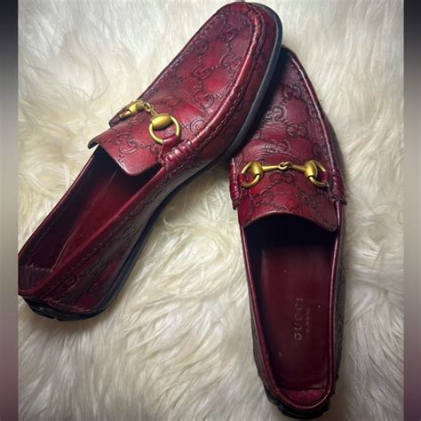 pier gucci shoes from turkey|gucci red packagins.